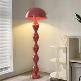 Scandi Modern Vloerlamp