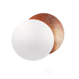 EclipseLamp™ - Ambachtelijke wandlamp met betoverende zonsverduisteringseffecten