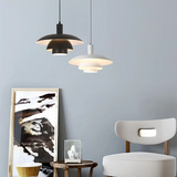 Danish Pendant – Scandinavische rust in lichtvorm