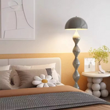 Scandi Modern Vloerlamp