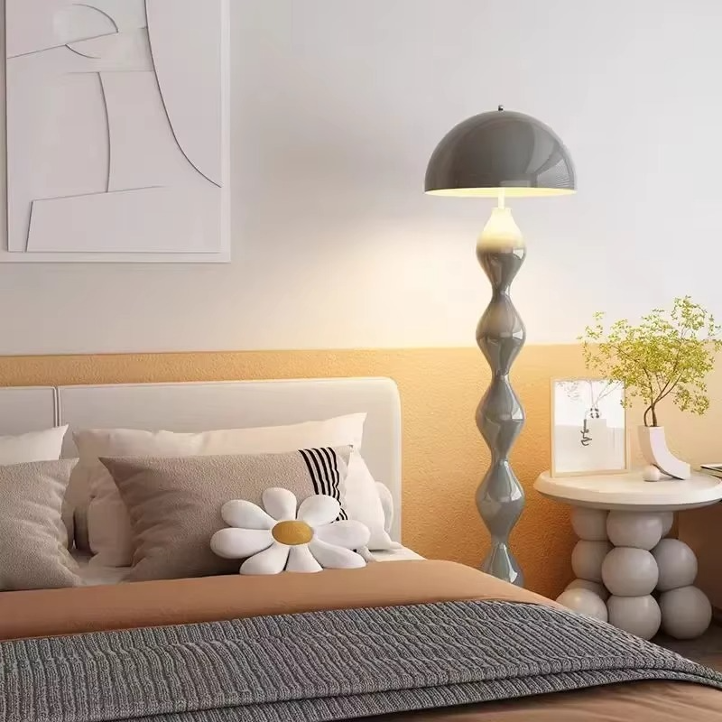 Scandi Modern Vloerlamp