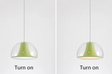 Bauhaus Jellyfish – Licht als kunstobject