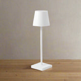 Nara – Draadloze Tafellamp met Oplaadbare LED