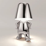 Unique Misterlamp