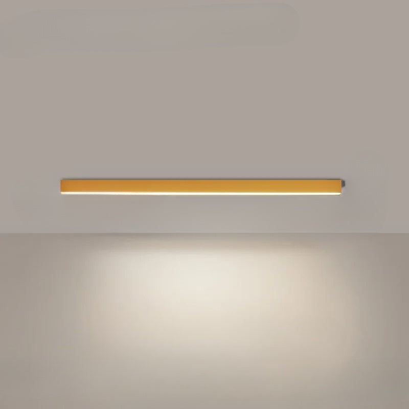 Nara – Minimalistische LED Plafondlamp voor Heldere, Stijlvolle Verlichting