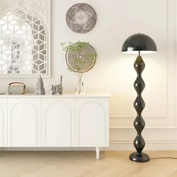 Scandi Modern Vloerlamp