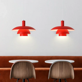Danish Pendant – Scandinavische rust in lichtvorm
