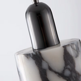 Black Marble – Zwarte luxe in natuursteen