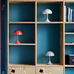Designer LED Tafellamp – Verlichting in Balans