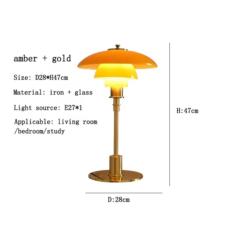 Danish Glow – Scandinavisch design met karakter