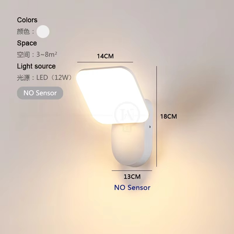 Smart Efficiency – Licht wanneer je het nodig hebt