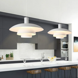 Danish Pendant – Scandinavische rust in lichtvorm