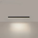 Nara – Minimalistische LED Plafondlamp voor Heldere, Stijlvolle Verlichting