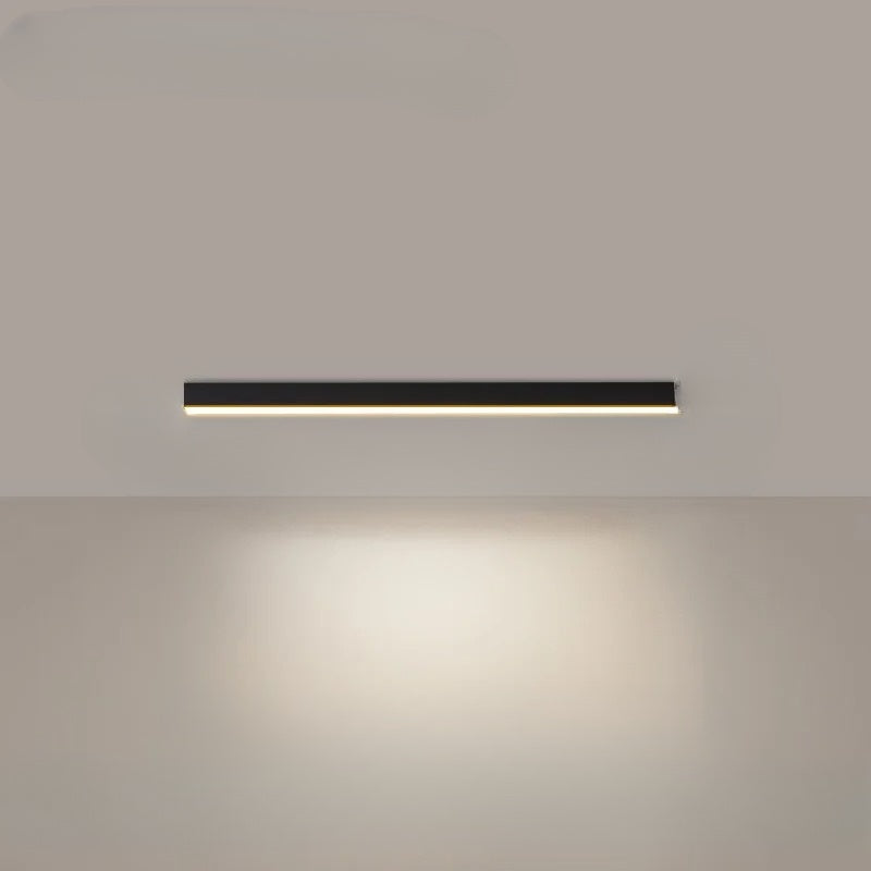 Nara – Minimalistische LED Plafondlamp voor Heldere, Stijlvolle Verlichting