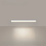 Nara – Minimalistische LED Plafondlamp voor Heldere, Stijlvolle Verlichting