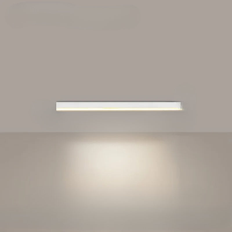 Nara – Minimalistische LED Plafondlamp voor Heldere, Stijlvolle Verlichting