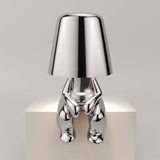 Unique Misterlamp