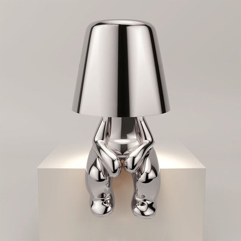 Unique Misterlamp