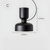 Orlee Pendant – Geometrie met Karakter