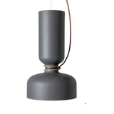 Orlee Pendant – Geometrie met Karakter