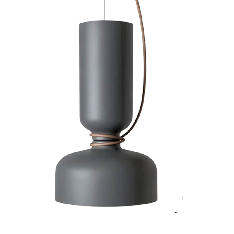 Orlee Pendant – Geometrie met Karakter