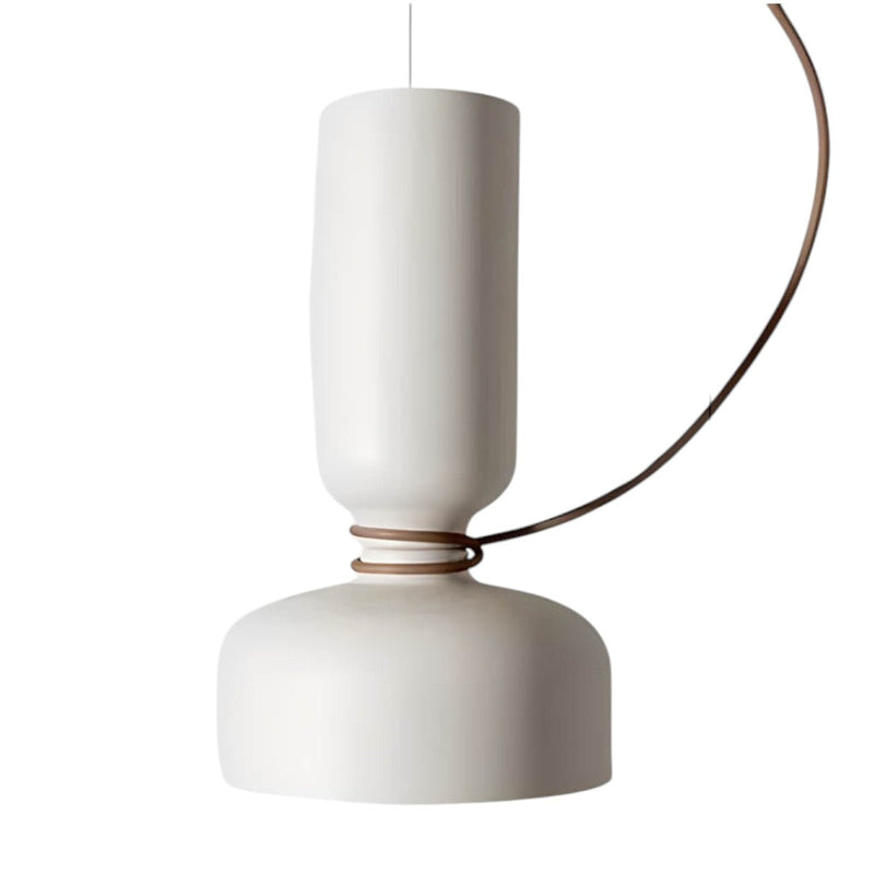 Orlee Pendant – Geometrie met Karakter