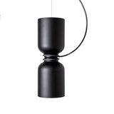 Orlee Pendant – Geometrie met Karakter
