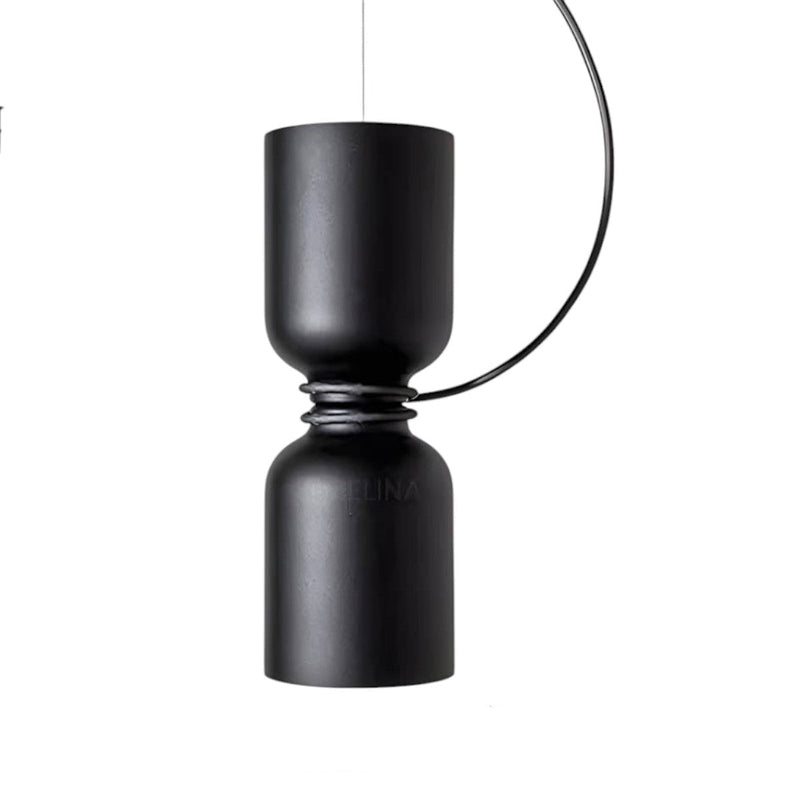 Orlee Pendant – Geometrie met Karakter