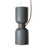 Orlee Pendant – Geometrie met Karakter