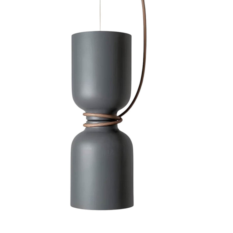 Orlee Pendant – Geometrie met Karakter