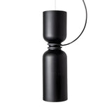 Orlee Pendant – Geometrie met Karakter