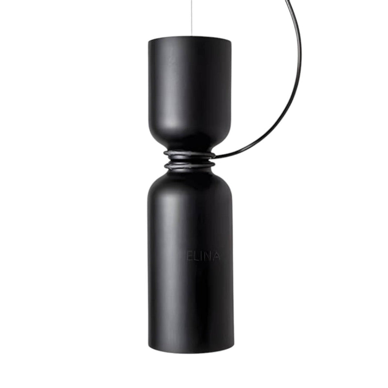 Orlee Pendant – Geometrie met Karakter