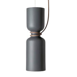 Orlee Pendant – Geometrie met Karakter