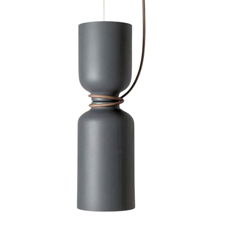 Orlee Pendant – Geometrie met Karakter