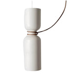 Orlee Pendant – Geometrie met Karakter