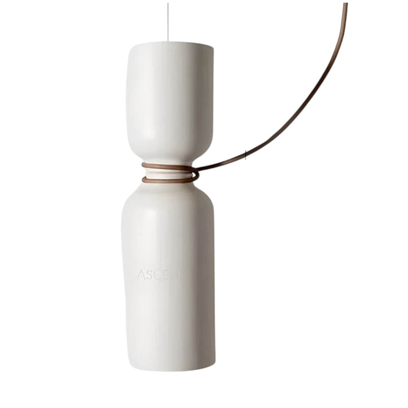 Orlee Pendant – Geometrie met Karakter