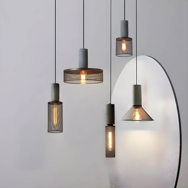 Shane Hanglamp