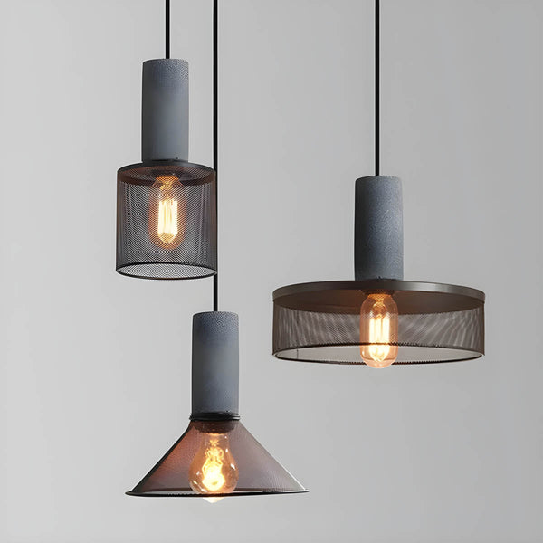 Shane Hanglamp