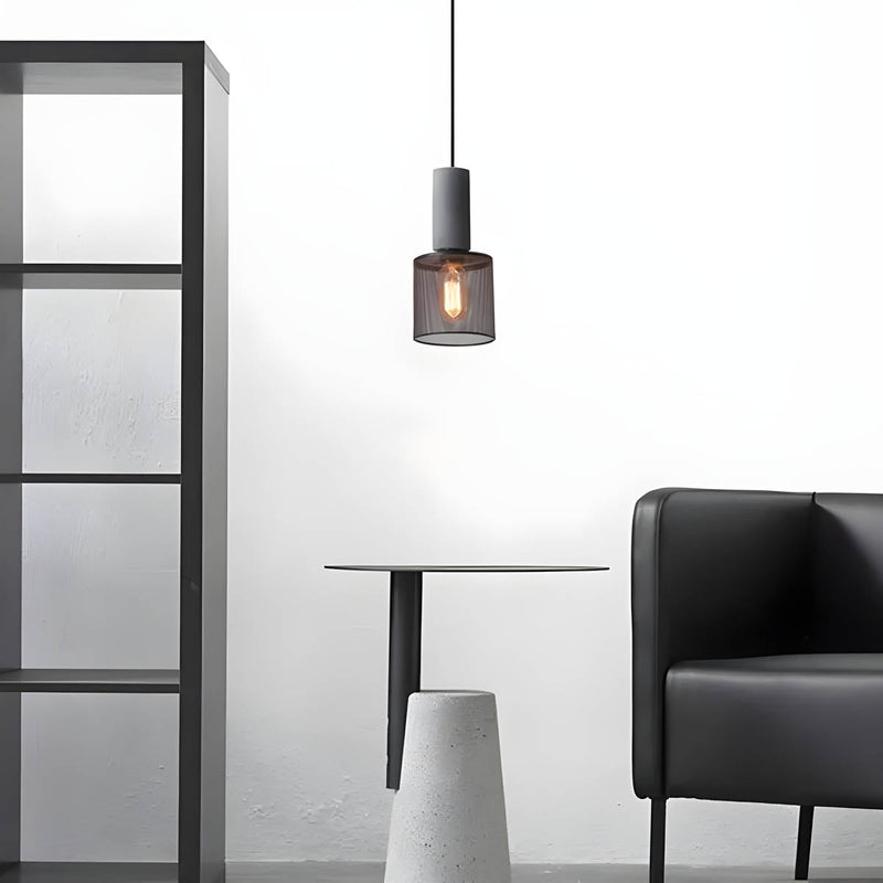 Shane Hanglamp