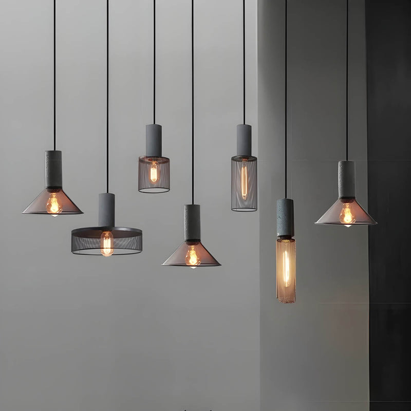 Shane Hanglamp