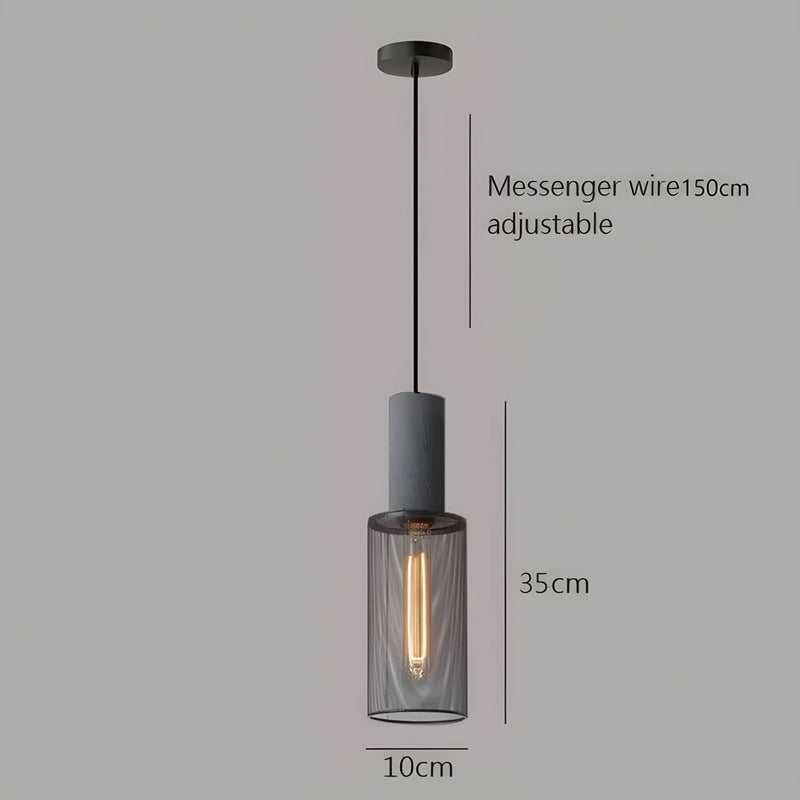 Shane Hanglamp