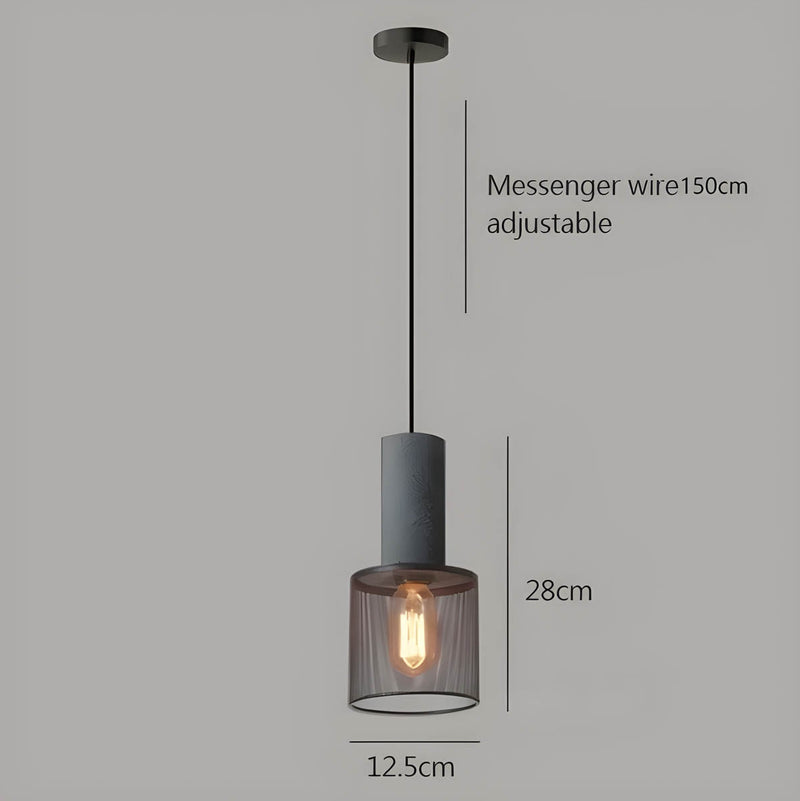 Shane Hanglamp