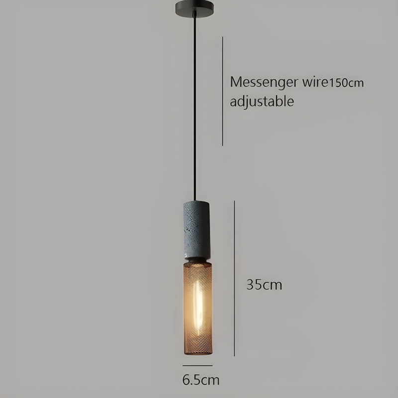 Shane Hanglamp