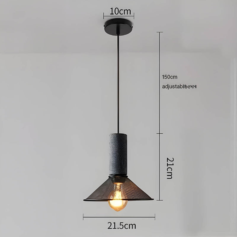 Shane Hanglamp