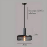 Shane Hanglamp
