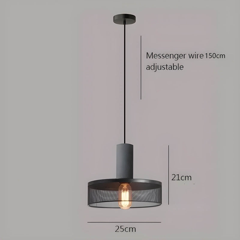 Shane Hanglamp