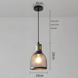 Shane Hanglamp