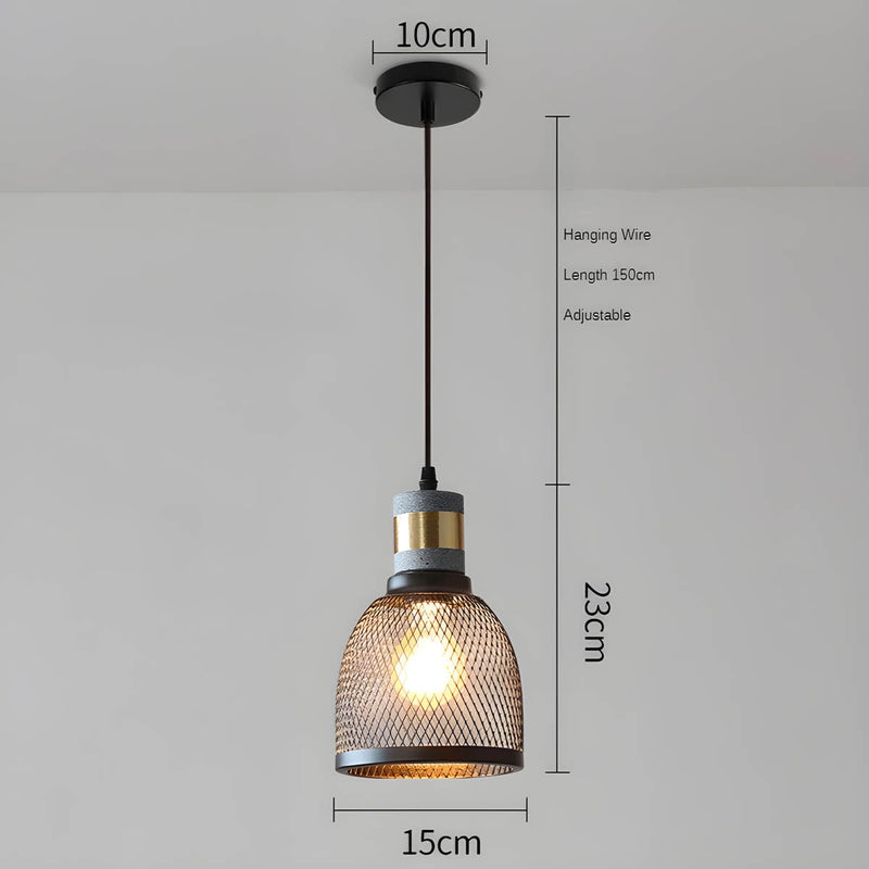 Shane Hanglamp