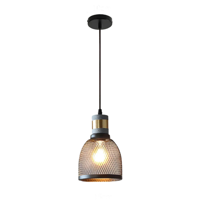 Shane Hanglamp