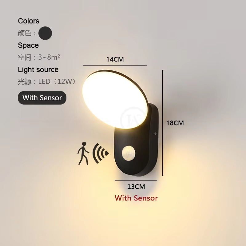 Smart Efficiency – Licht wanneer je het nodig hebt
